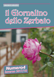 Il giornalino dello zerbato inverno 2018