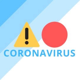 CORONAVIRUS – Misure di prevenzione adottate dalla Fondazione