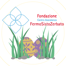 I nostri auguri di Buona Pasqua