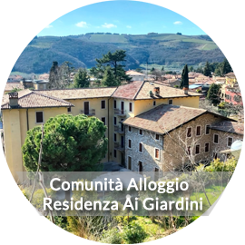 Comunità Alloggio